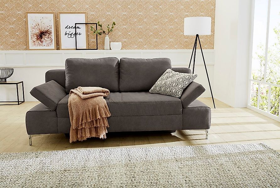 Jockenhöfer Gruppe Schlafsofa Jano, klassisches Schlafsofa günstig online kaufen