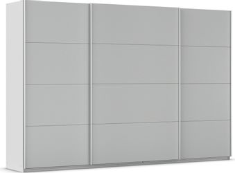 rauch Schwebetürenschrank "Kleiderschrank Schrank Garderobe AGORDO mit Deko günstig online kaufen