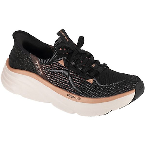 Skechers  Sneaker Slip-Ins: D apos;lux Vapor - Evening Glow günstig online kaufen