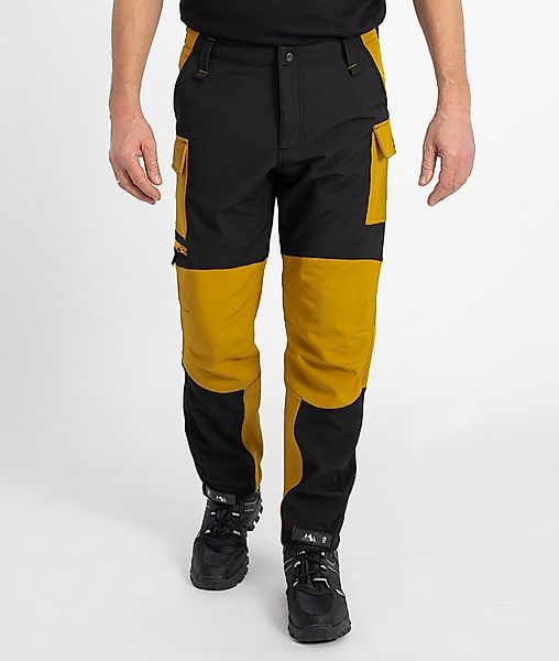 Rock Creek Softshellhose Herren Softshellhose Wanderhose günstig online kaufen