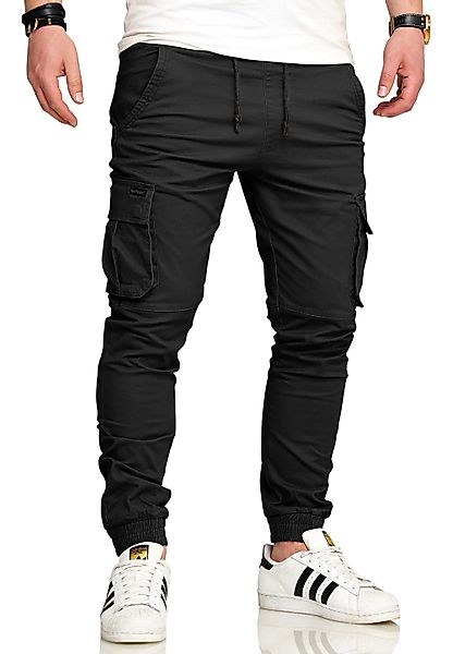 SOULSTAR Cargohose S2LOM Herren Chino Jogger günstig online kaufen