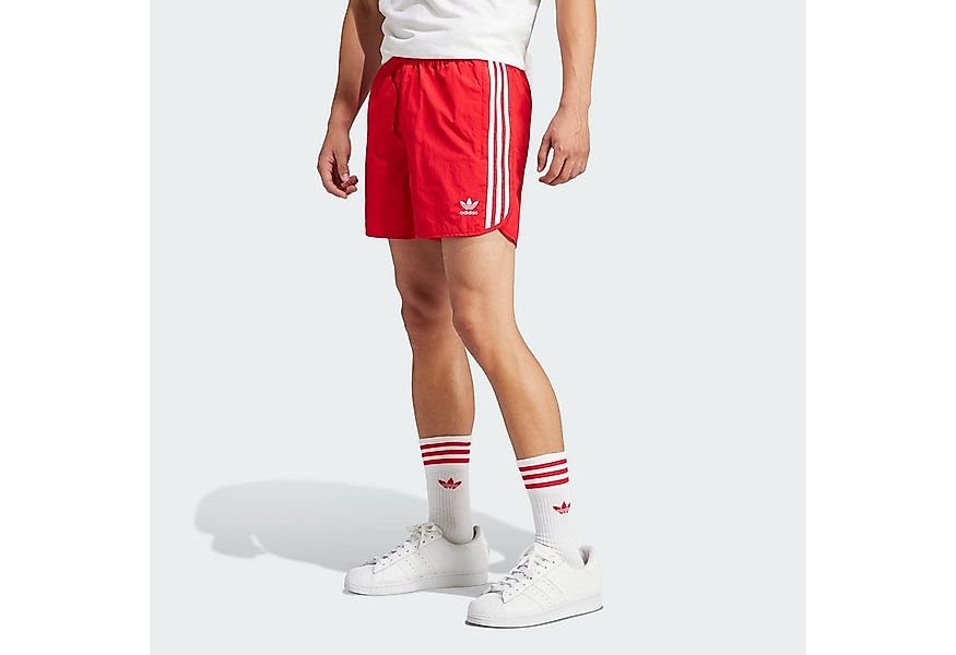 adidas Originals Shorts ADICOLOR CLASSICS SPRINTER SHORTS (1-tlg) günstig online kaufen