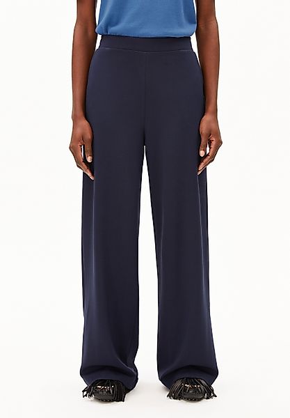 Armedangels Stoffhose HIMAARI JERSEY PANT (Regular günstig online kaufen