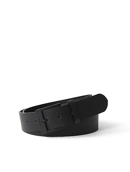 Calvin Klein Jeans Ledergürtel CLASSIC 40MM günstig online kaufen