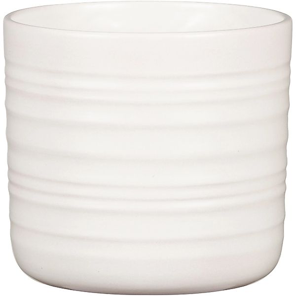 Scheurich Übertopf 850 Ø 28,5 cm x 26 cm Soft Wool günstig online kaufen