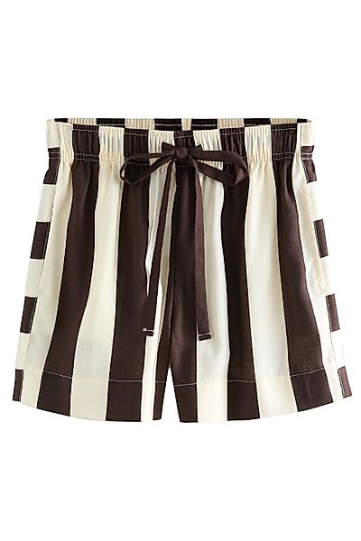 Next Shorts Shorts mit Tunnelzug (1-tlg) günstig online kaufen