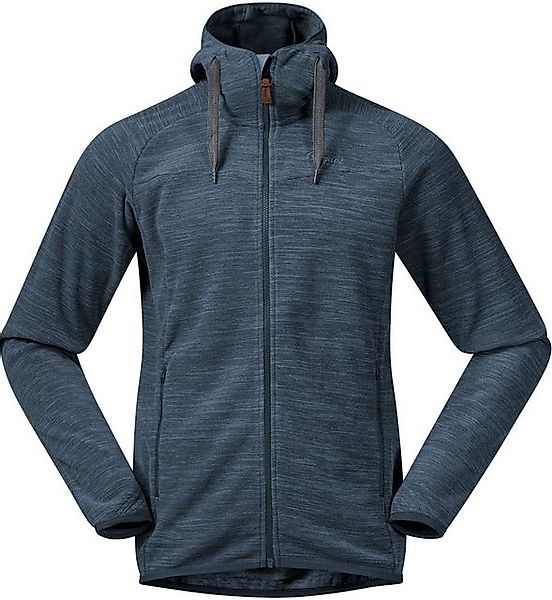 Bergans Fleecejacke Hareid Fleece Jacket günstig online kaufen