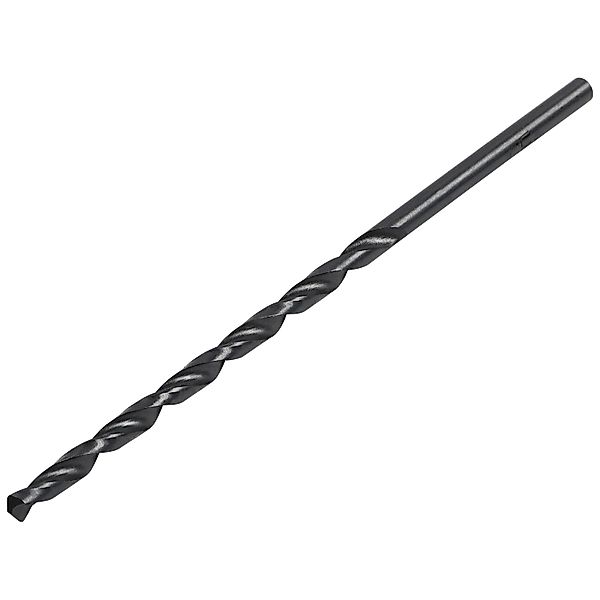 LUX-TOOLS Metallbohrer 4 mm x 119 mm,ang günstig online kaufen