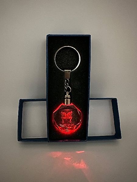 Stelby Schlüsselanhänger mit Gravur Sternzeichen Schlüsselanhänger Multicol günstig online kaufen