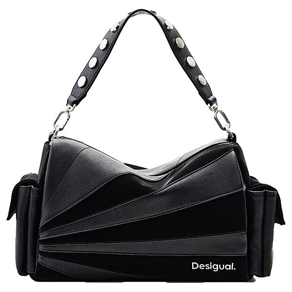 Desigual Schultertasche Schultertasche Hobo Bag Machina günstig online kaufen