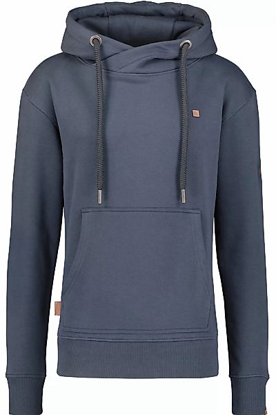 Alife & Kickin Kapuzensweatshirt "Herren JohnsonAK A" günstig online kaufen