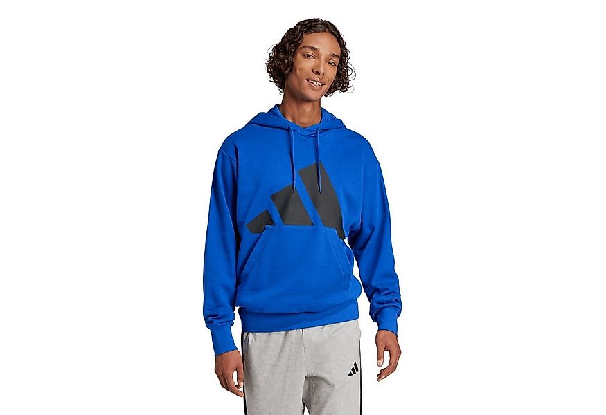 adidas Performance Kapuzenpullover Essentials Big Logo French Terry Hoodie günstig online kaufen