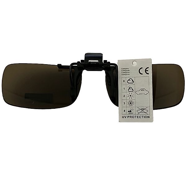 BEZLIT Sonnenbrille Polarisierter Aufsatz für Brillen günstig online kaufen