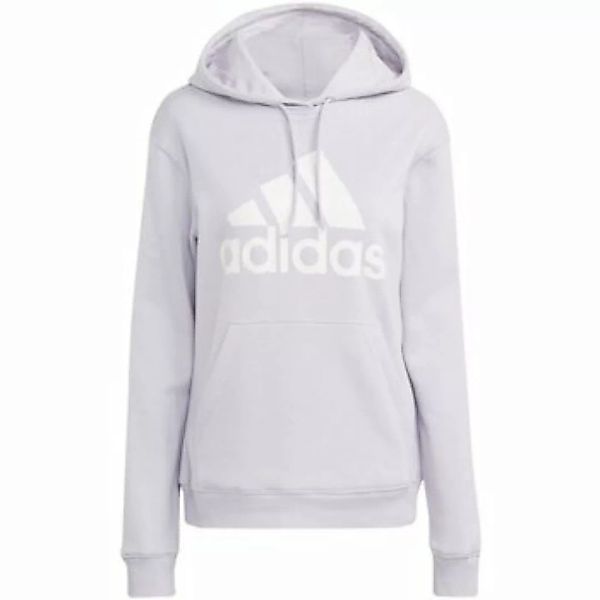 adidas  Sweatshirt Sport W BL FL R HD,SILDAW/WHITE IC9842 günstig online kaufen
