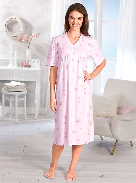 Nachthemd "Nachthemd" günstig online kaufen