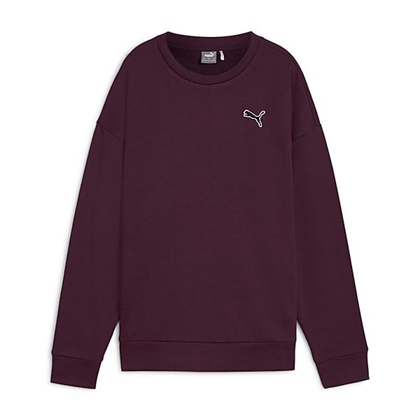 PUMA Fleecepullover Puma Damen Pullover BETTER günstig online kaufen