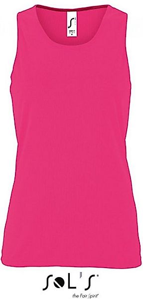 SOLS Tanktop Damen Sports Tank Top Sporty günstig online kaufen