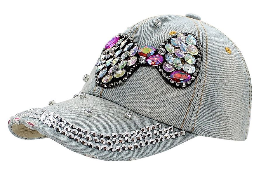 dy_mode Baseball Cap Damen Baseball Cap günstig online kaufen