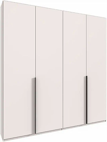 Wimex Kleiderschrank Mugano,in 8 Breiten,3 Höhen,2 Tiefen, viele Farben, Ma günstig online kaufen