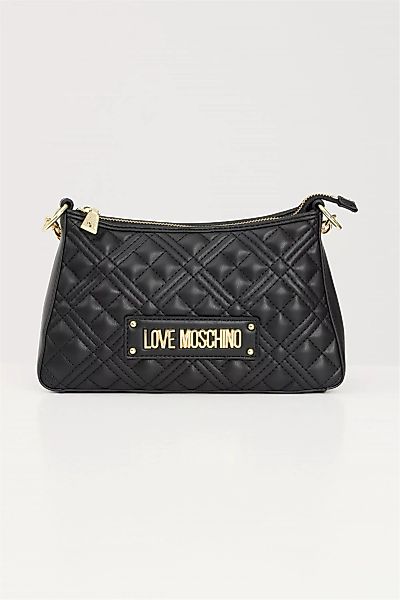 LOVE MOSCHINO Handtaschen Damen schwarz günstig online kaufen