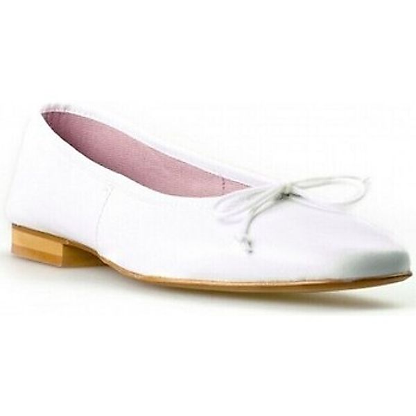 Lulu  Ballerinas Callaghan 25000 BAILARINA Blanco günstig online kaufen