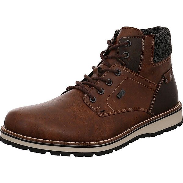 Rieker Schnürboots günstig online kaufen