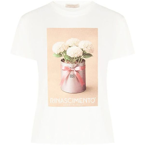 Rinascimento  T-Shirt CFC0129416003 günstig online kaufen