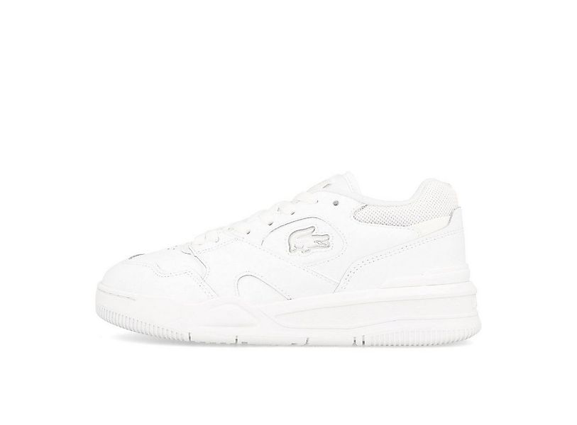 Lacoste Lacoste Lineshot 223 4 SFA Damen White White Sneaker günstig online kaufen