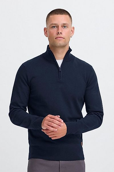 Blend Troyer BHFilip Stilvoller Troyer mit Reißverschluss günstig online kaufen