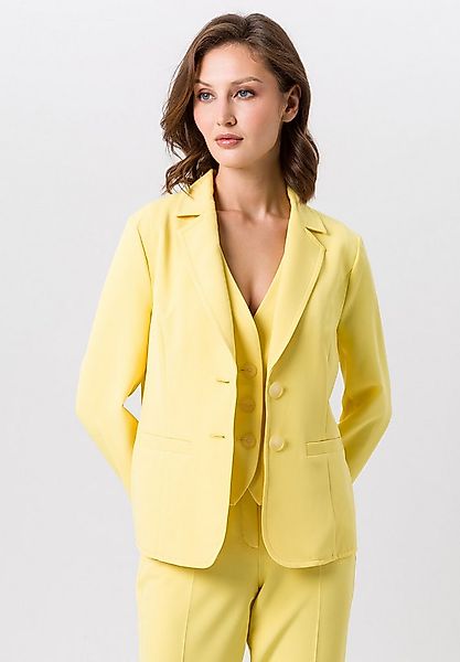 TUZZI Jackenblazer mit Reverskragen günstig online kaufen