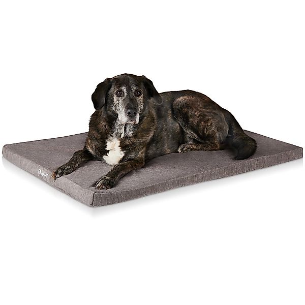 ONVAYA Hundematte Hundekissen aus Memory Foam, günstig online kaufen
