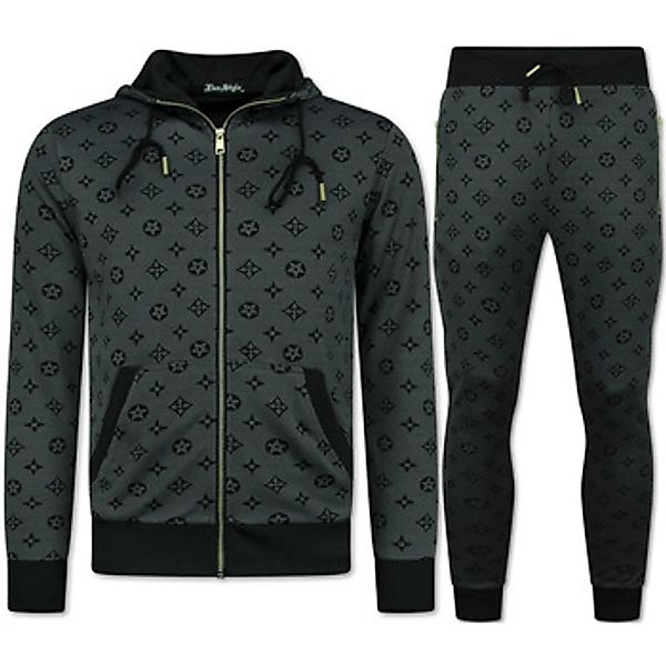 Top Star  Jogginganzüge Trainingsanzug Jogginganzug günstig online kaufen
