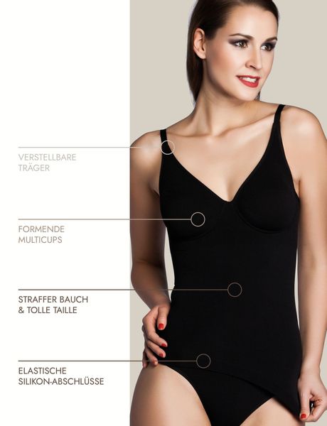 Miss Perfect Shapinghemd 34630 ohne Bügel günstig online kaufen