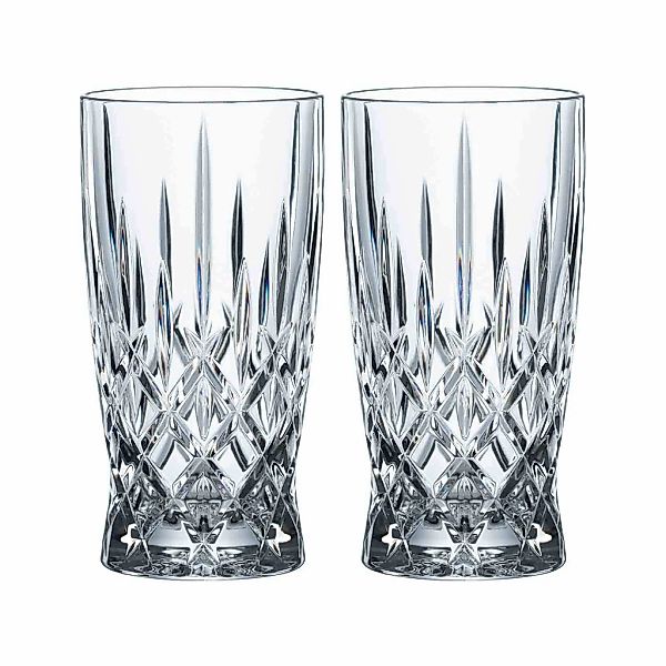 Nachtmann Latte-Macchiato-Glas "Latte Macchiato Gläser Noblesse Barista 350 günstig online kaufen