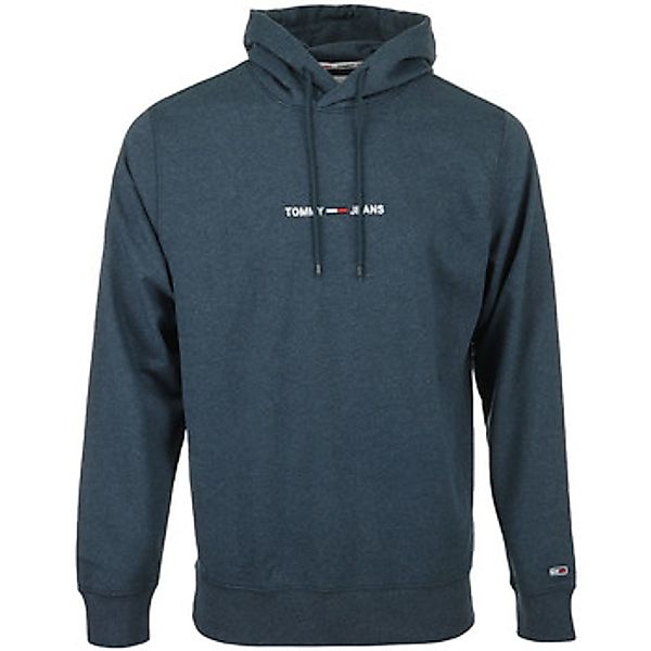 Tommy Hilfiger  Sweatshirt Straight Logo Hoodie günstig online kaufen