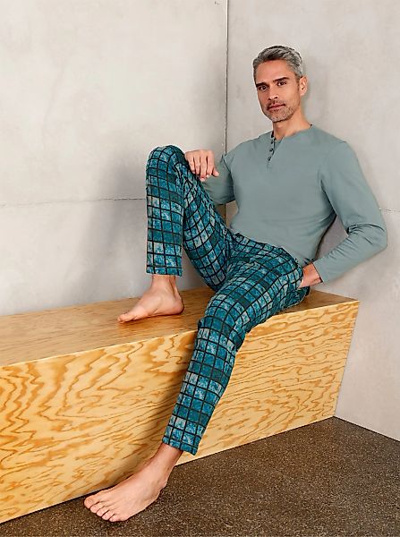 wäschepur Schlafanzug günstig online kaufen