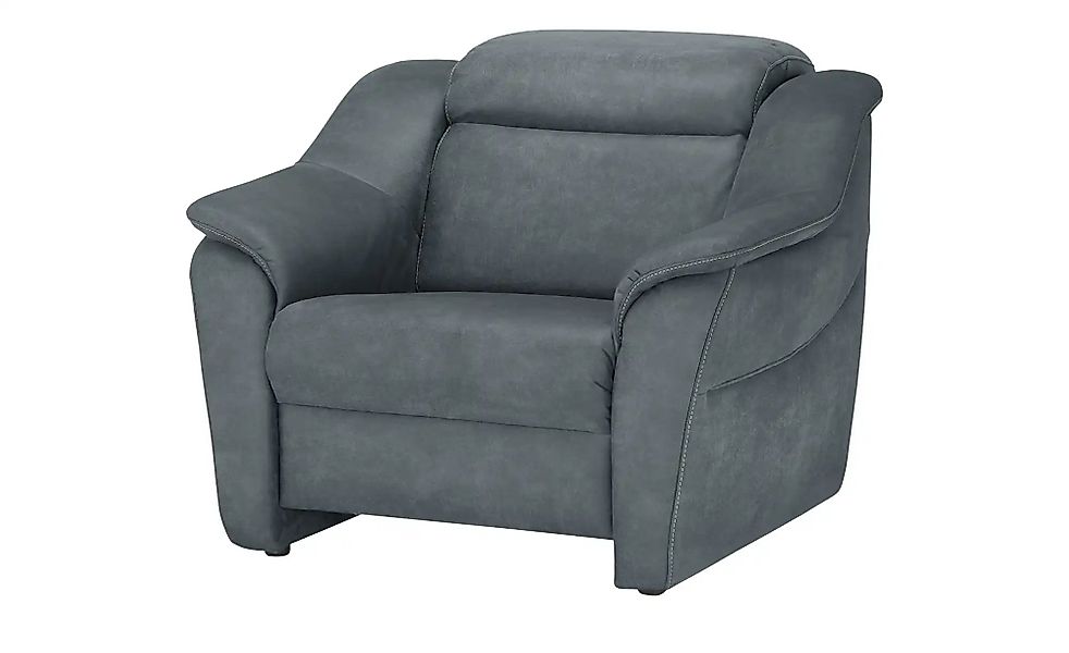 himolla Sessel  9707 ¦ Maße (cm): B: 102 H: 105 T: 106.0 Polstermöbel > Ses günstig online kaufen