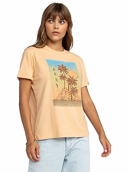 Roxy T-Shirt "Noon Ocean B" günstig online kaufen