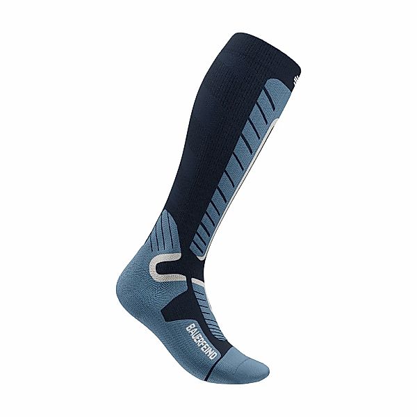 Bauerfeind Sportsocken "SKI ALPINE COMPRESSION SOCKS" für Alpinski und Snow günstig online kaufen