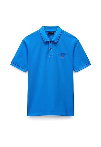 Napapijri Poloshirt Herren Poloshirt ELBAS (1-tlg) günstig online kaufen