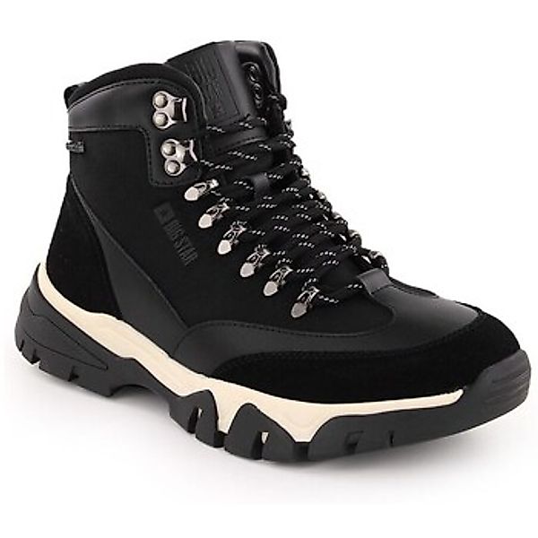 Big Star  Herrenstiefel INT2049 günstig online kaufen