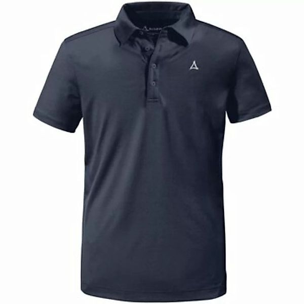 SchÖffel  T-Shirts & Poloshirts Sport CIRC Polo Shirt Tauron M 2023836/8820 günstig online kaufen