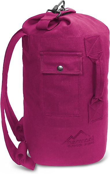 normani Packsack Canvas-Seesack 20 l Submariner günstig online kaufen