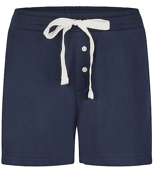 By Louise Pyjamashorts Kurze Damen Pyjamahose günstig online kaufen