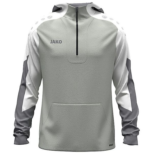 Jako Sweater Zip Hoodie Dynamic günstig online kaufen