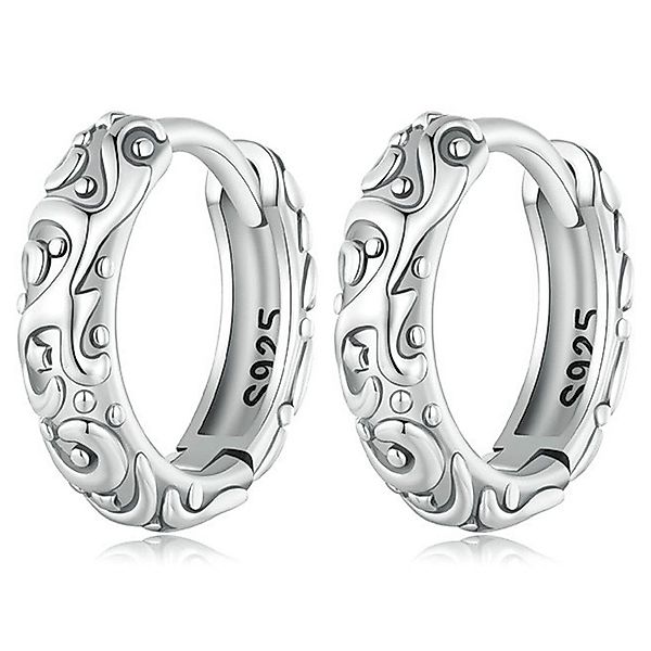 RWEUOQ Ohrring-Set 925 Sterling Silber Ohrringe, günstig online kaufen
