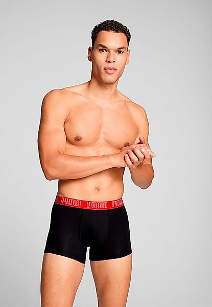 PUMA Trunk PUMA MEN EVERYDAY TRUNKS günstig online kaufen