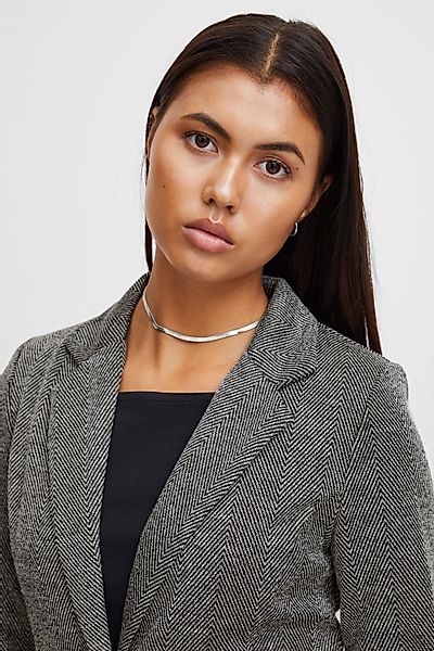 Ichi Jackenblazer Jackenblazer günstig online kaufen