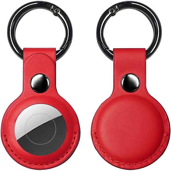 Bingo Schlüsselanhänger Set Rot für Apple günstig online kaufen