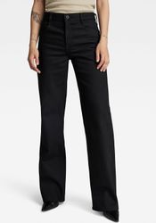 G-STAR Weite Jeans "Jeans Judee Straight" günstig online kaufen